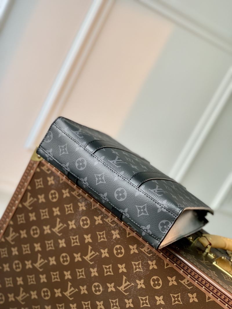 Mens LV Briefcases